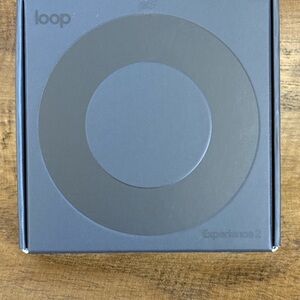 Loop Experience 2 Black